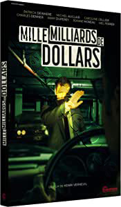 A Thousand Billion Dollars | Mille milliards de dollars  |   DVD